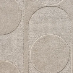 Orb Alliance Wollteppich 170x240cm