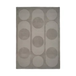 Orb Alliance Wollteppich 170x240cm