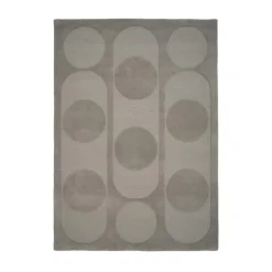 Orb Alliance Wollteppich 200x300cm