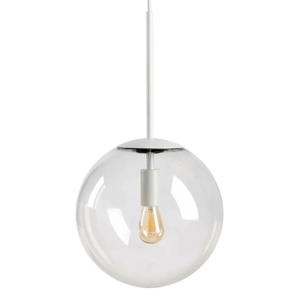 Orb Pendelleuchte Ø 25cm