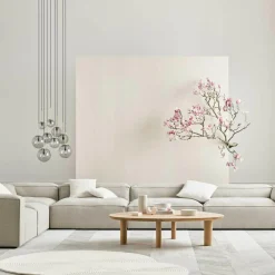 Orb Pendelleuchte Ø 25cm