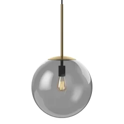 Orb Pendelleuchte Ø 25cm