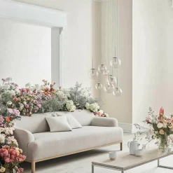 Orb Pendelleuchte Ø 25cm