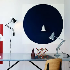 Original 1227 Mini Schreibtischleuchte