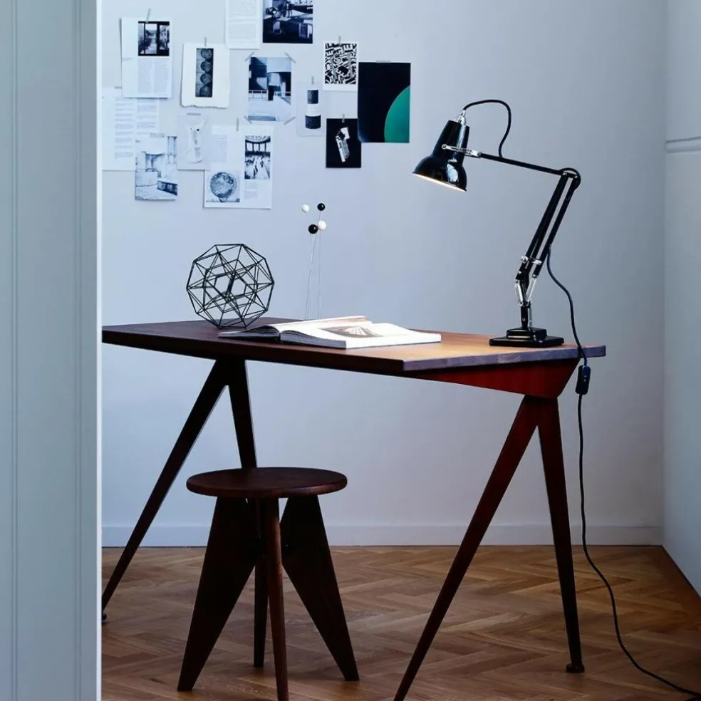 Original 1227 Mini Schreibtischleuchte