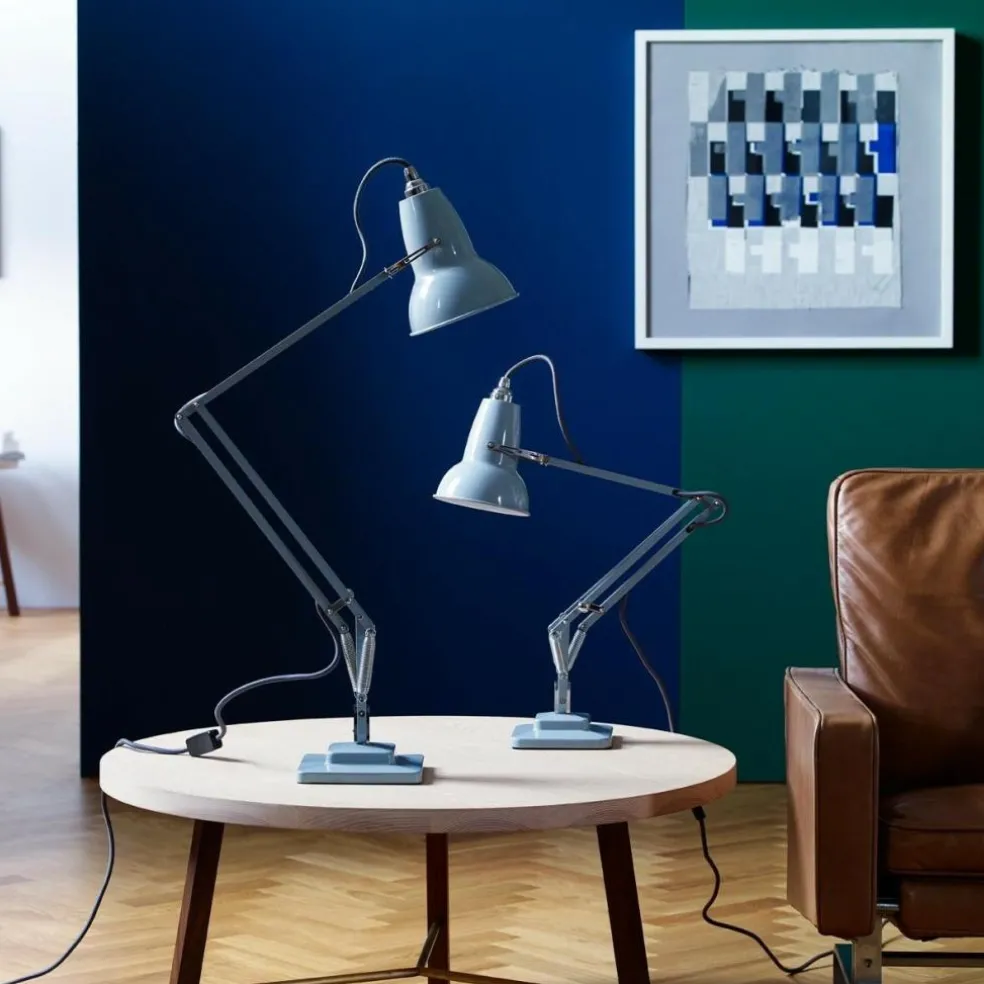 Original 1227 Mini Schreibtischleuchte