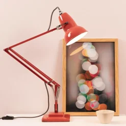 Original 1227 Schreibtischleuchte