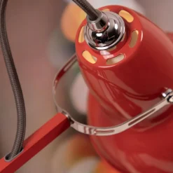 Original 1227 Schreibtischleuchte