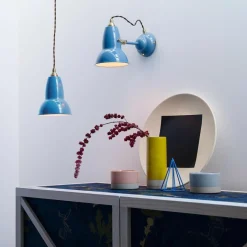 Original 1227 Wandleuchte