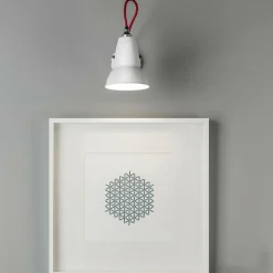 Original 1227 Wandleuchte