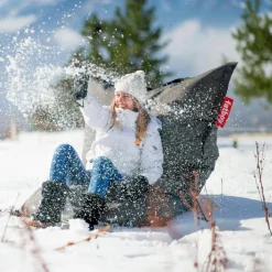 Original Outdoor Sitzsack