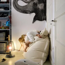 Original Slim Teddy Sitzsack