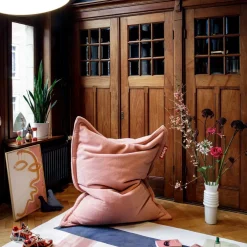 Original Slim Teddy Sitzsack