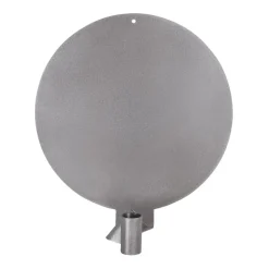 Ornament Kerzenhalter Ø 25,5cm