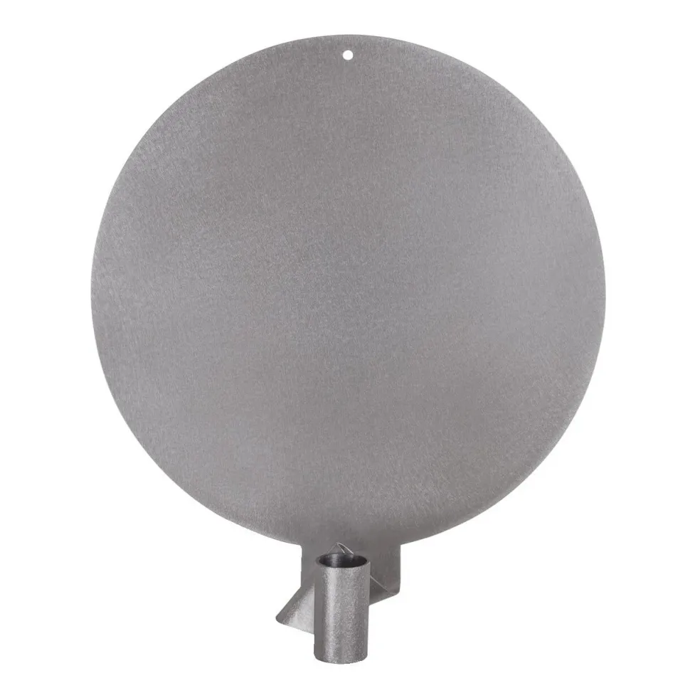 Ornament Kerzenhalter Ø 25,5cm