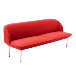 Oslo 3-Sitzer Sofa