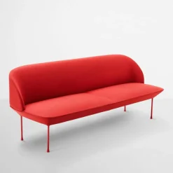 Oslo 3-Sitzer Sofa