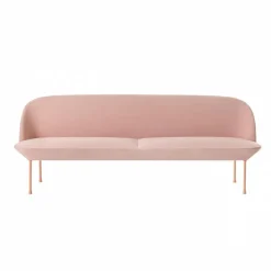 Oslo 3-Sitzer Sofa
