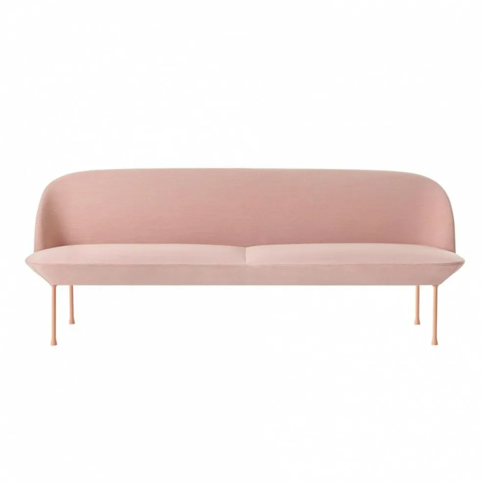 Oslo 3-Sitzer Sofa