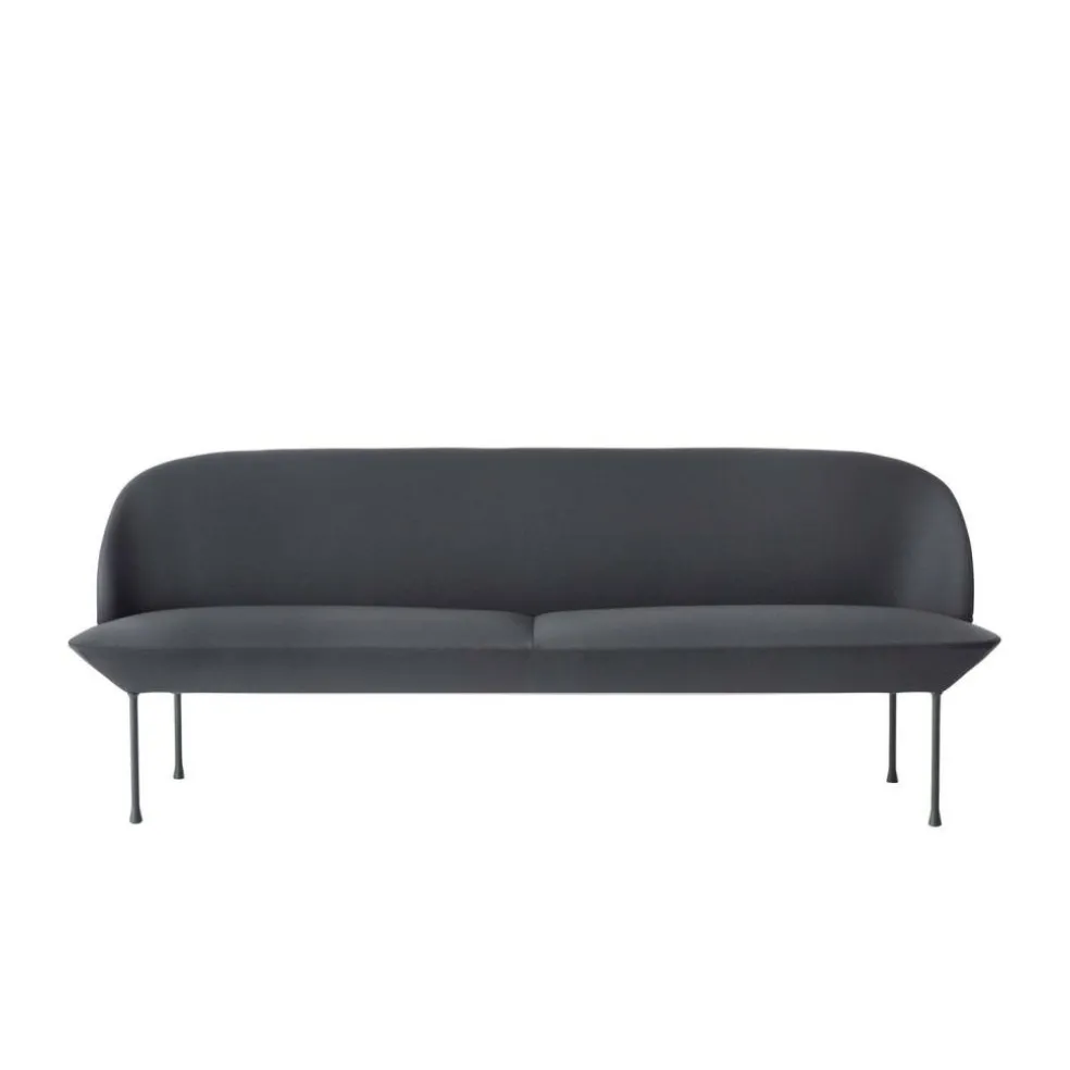 Oslo 3-Sitzer Sofa