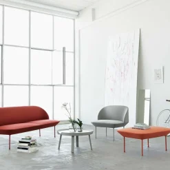 Oslo Sofa 1-Sitzer
