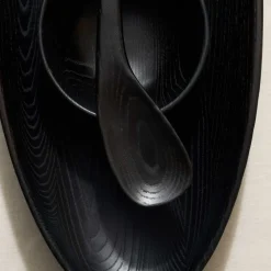 Out of lines Salatbesteck