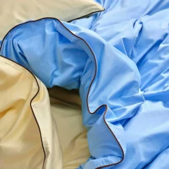 Outline Bettdeckenbezug 200x200cm