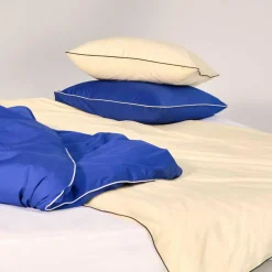 Outline Kopfkissenbezug 80x80cm