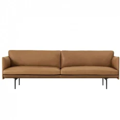 Outline Sofa 3 Sitzer