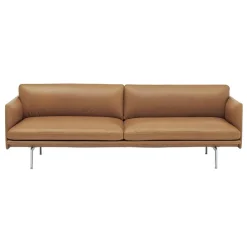 Outline Sofa 3 Sitzer