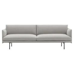Outline Sofa 3 Sitzer