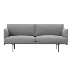 Outline Sofa 2 Sitzer