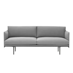 Outline Sofa 2 Sitzer