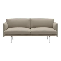 Outline Sofa 2 Sitzer