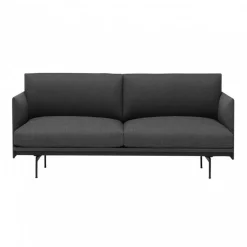 Outline Sofa 2 Sitzer