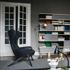 P22 Patrick Norguet Ohrensessel