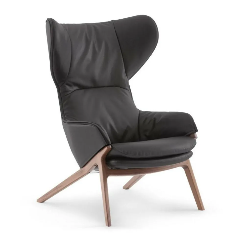 P22 Patrick Norguet Ohrensessel