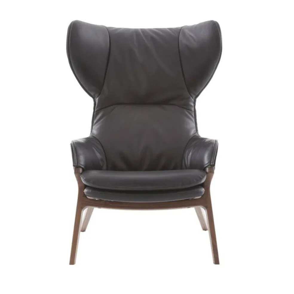 P22 Patrick Norguet Ohrensessel