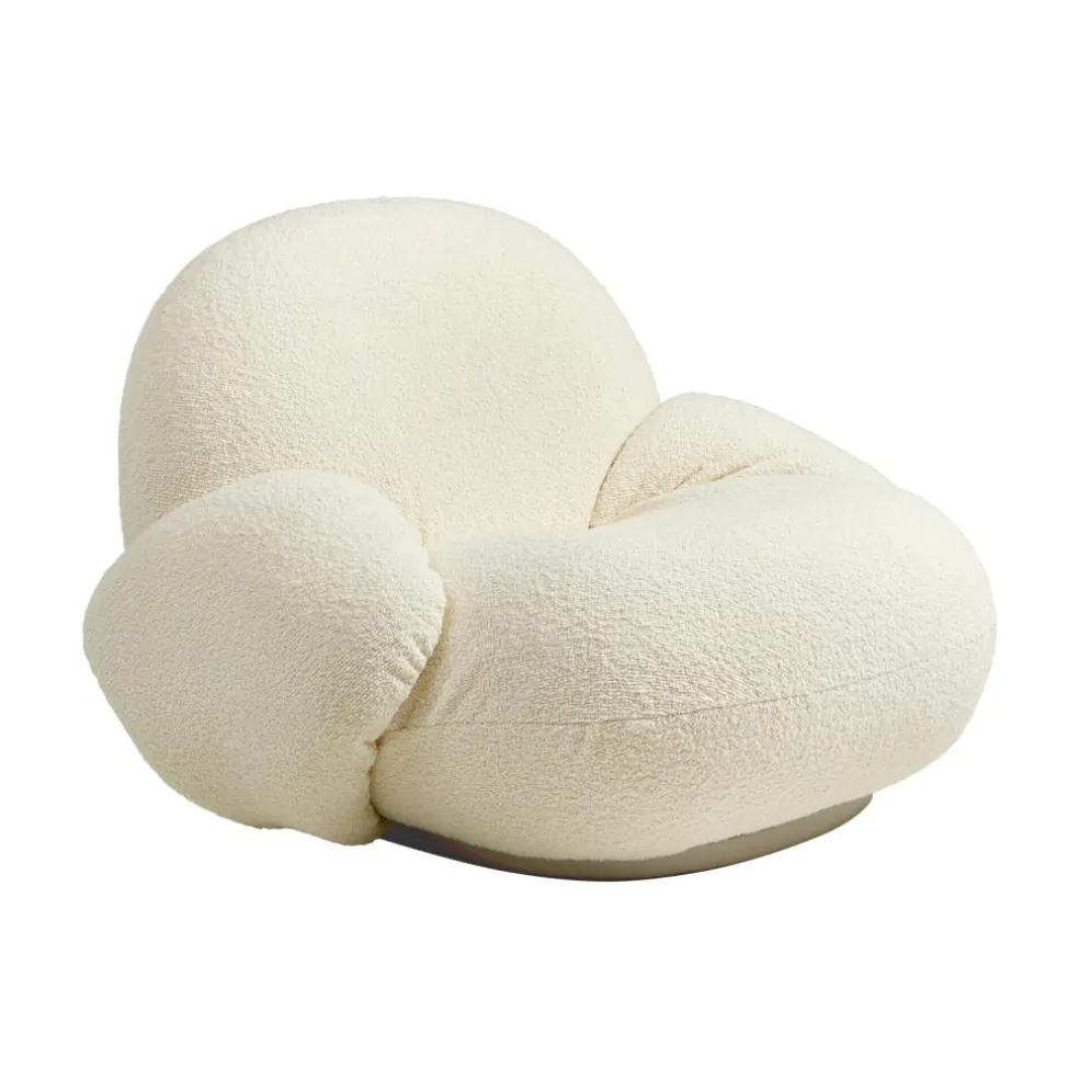 Pacha Lounge Chair mit Armlehnen