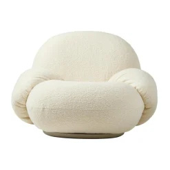 Pacha Lounge Chair mit Armlehnen