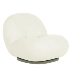 Pacha Outdoor Lounge Chair drehbar