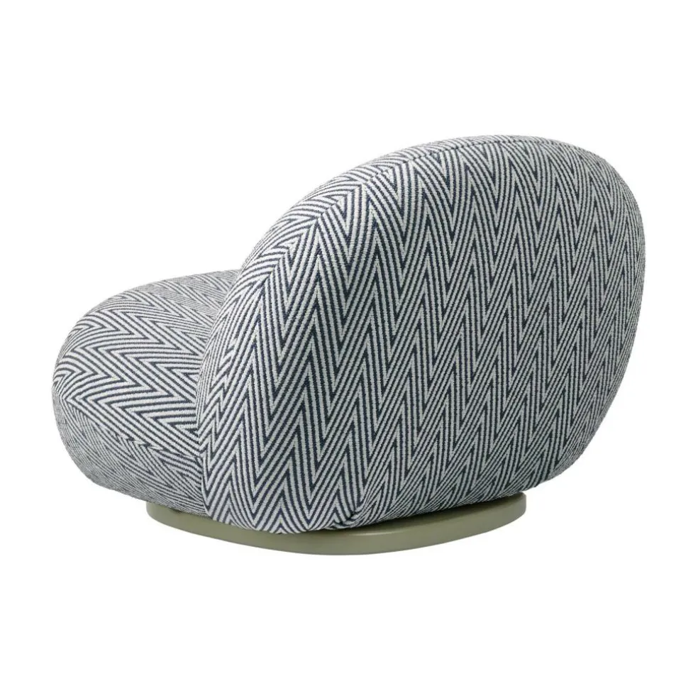 Pacha Outdoor Lounge Chair drehbar