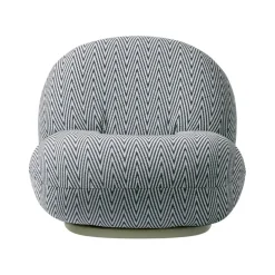 Pacha Outdoor Lounge Chair drehbar