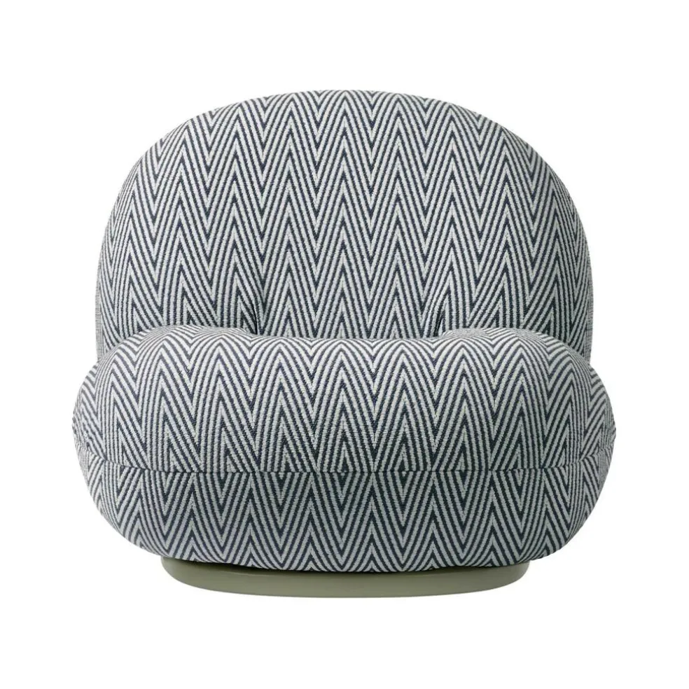 Pacha Outdoor Lounge Chair drehbar