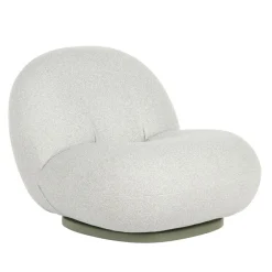 Pacha Outdoor Lounge Chair drehbar
