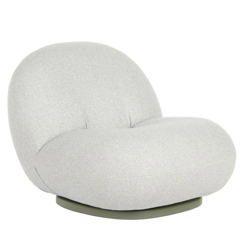 Pacha Outdoor Lounge Chair drehbar