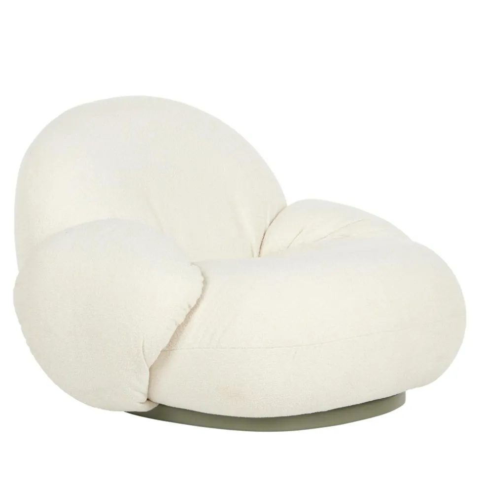 Pacha Outdoor Lounge Chair mit Armlehnen