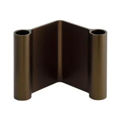 Pair Kerzenhalter 11cm