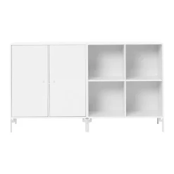 Pair Sideboard 139,2x82,2x38cm