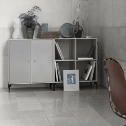 Pair Sideboard 139,2x82,2x38cm